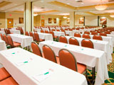 Holiday Inn Oceanfront Meeting Specials
