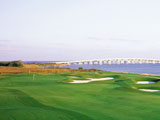 Rum Pointe golf course