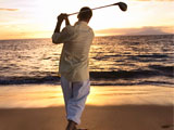 Golf at the Beach in Ocean City Maryland