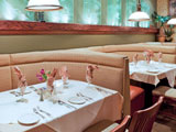 Enjoy dinner for two at Hemingway's Restaurant