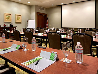 Plan your next meeting at the Hilton Suites Oceanfront, Ocean City Maryland