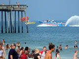 Oceanic Motel Ocean City Maryland Senior Week Special