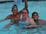 Guest Appreciation at the Oceanic Motel in Ocean City Maryland