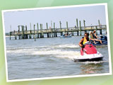Oceanic Motel Weekday Special in Ocean City Maryland