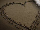 Enjoy a Valentines getaway at the beach.