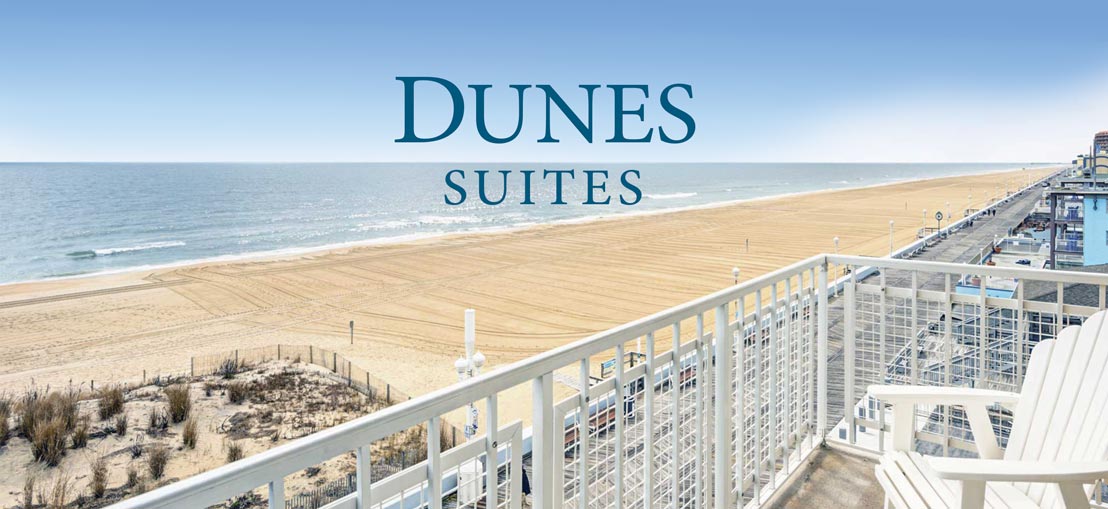 Dunes Suites Preseason Savings Book Direct & Save Up To 25%