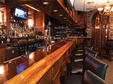 Brick House Pub your local bar