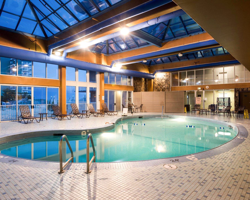 Ocean City Hotels On Boardwalk With Indoor Pool imgdink