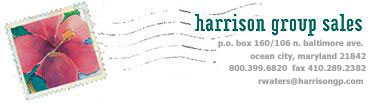 harrison group