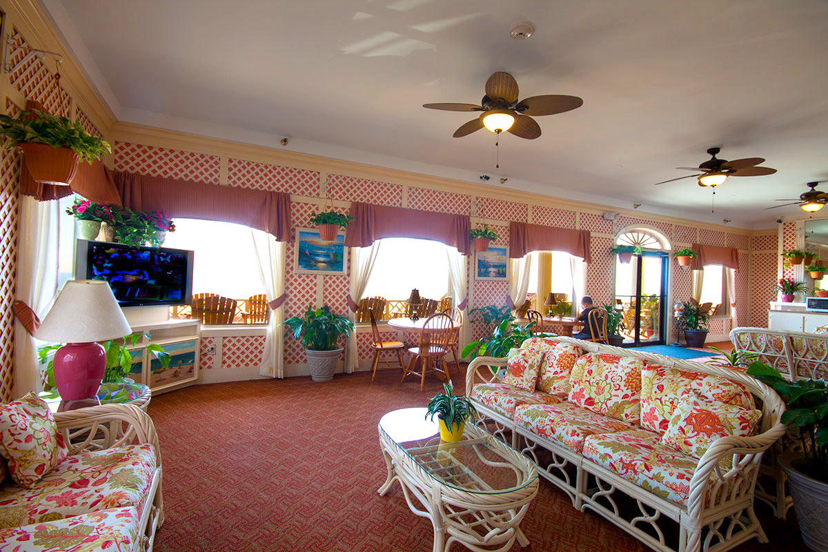 Photos Harrison Hall Ocean City Maryland Hotel