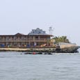 Directly on the bay with excellent fishing and easy access to the beach, jet skis, amusements, shopping and dining.