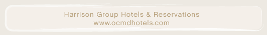 Harrison Group Hotels