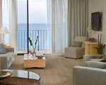 Five Room Penthouse ocean view
