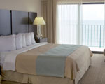 5 room penthouse bedroom 