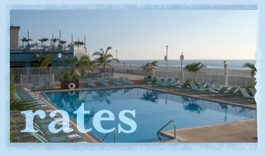 Quality Inn Boardwalk Rates Title