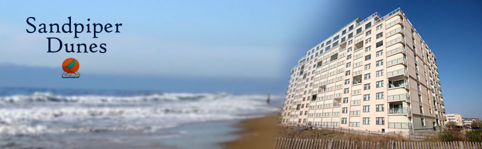 Sandpiper Dunes Condos