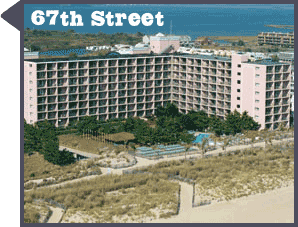 Holiday Inn Oceanfront Hotel
