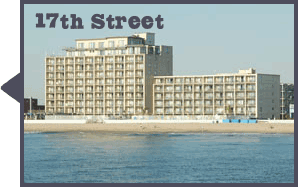 Quality Inn Boardwalk Hotel