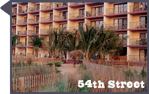 Quality Inn Oceanfront Hotel