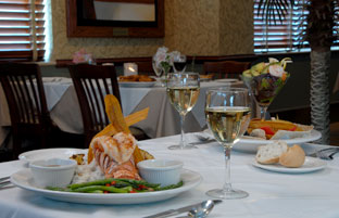 Hemingways Restaurant