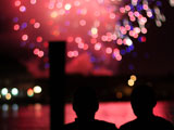 Ocean City Fireworks
