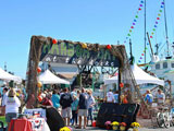 Harbor Day at the Docks