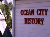 Life-Saving Museum Family Events in Ocean City Maryland